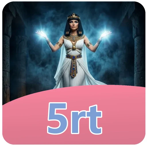Ilustrasi berkas 5rt APK 4.8.1