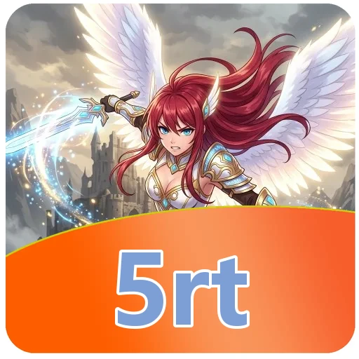 Ilustrasi persyaratan Android untuk 5rt 4.8.1