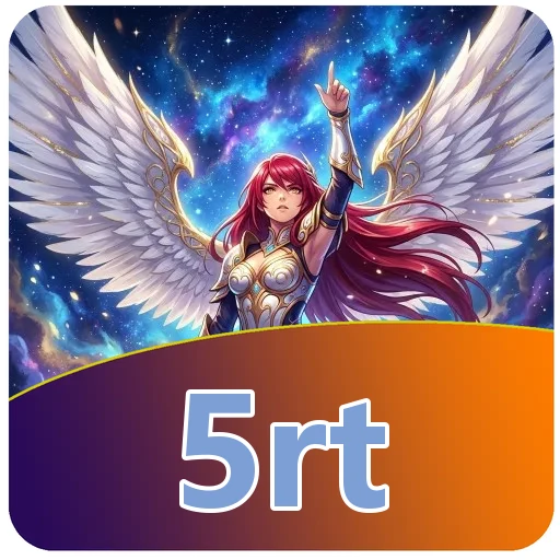 Ilustrasi aplikasi 5rt di Android