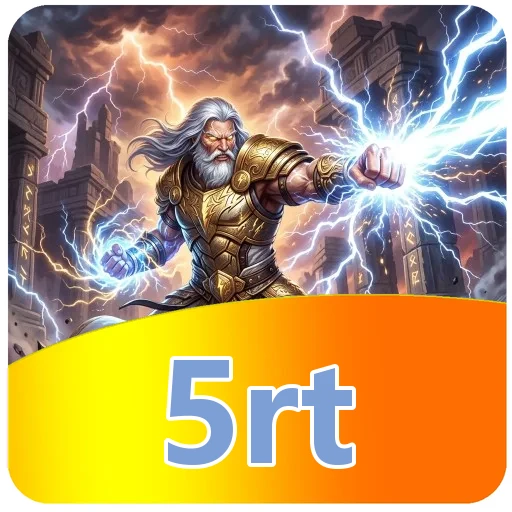 Aplikasi 5rt setelah terpasang